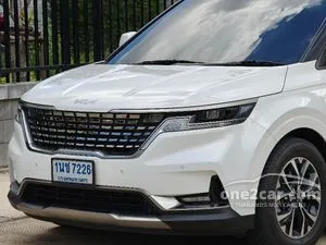 2025 Kia CARNIVAL 2.2 EX Wagon