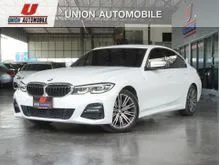 2022 BMW 320d 2.0 G20 (ปี 19-26) M Sport Sedan