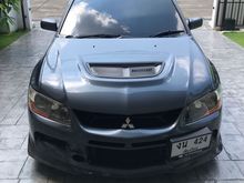 2002 Mitsubishi Evolution 2.0 VIII (โฉมแลนเซอร์) VIII Sedan MT