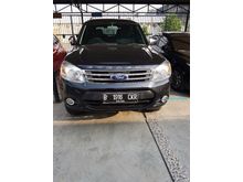 2015 Ford Everest 2.5 XLT XLT XLT XLT SUV