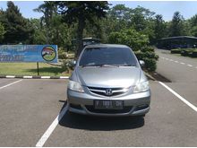 2005 Honda City 1.5 i-DSI Sedan