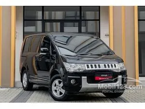 2015 Mitsubishi Delica 2.0 Royal MPV