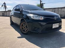 2013 Toyota VIOS 1.5 (ปี 13-17) E Sedan AT