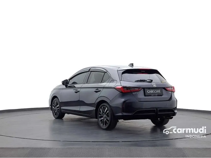 2023 Honda City RS Hatchback