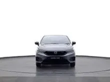 2023 Honda City 1.5 RS Hatchback