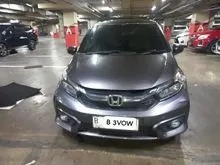 2022 Honda Brio 1.2 Satya E Hatchback