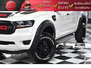 2022 Ford RANGER 2.2 XL+ Sport Open Cab Hi-Rider Pickup