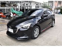 2018 Mazda 2 1.3 Standard Sedan