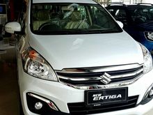 2018 Suzuki Ertiga 1.4 Gl mt MPV