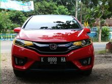 2015 Honda Jazz 1.5 RS Hatchback