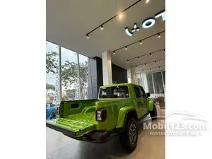 2026 Jeep Gladiator 3.6 Rubicon Pickup