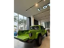 2026 Jeep Gladiator 3.6 Rubicon Pickup