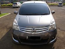 Nissan Grand Livina 1.5 SV 2013. Km Antik