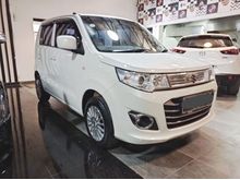 2018 Suzuki Karimun Wagon R 1.0 Wagon R GS Hatchback