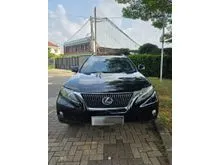 2011 Lexus RX 270 2.7 SUV