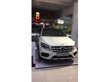2017 Mercedes-Benz GLA200 1.6 AMG Coupe, Promo akhir tahun cuci gudang