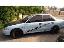 Proton Wira 1.5 Sedan 2006