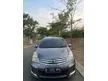 Jual Mobil Nissan Grand Livina 2013 Ultimate 1.5 di DKI Jakarta Automatic MPV Abu