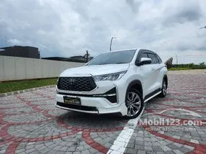 2022 Toyota Kijang Innova Zenix 2.0 Q HV TSS Modellista (Non Premium Color) MPV