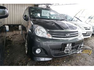 Search 14 Perodua Viva Cars for Sale in Taiping Perak 