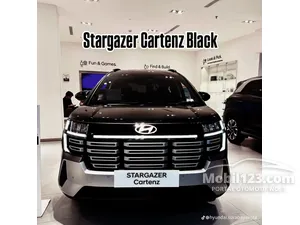 2025 Hyundai Stargazer Cartenz 1.5 Prime HSS MPV