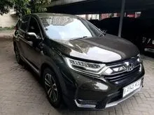 2017 Honda CR-V 1.5 Turbo Prestige SUV