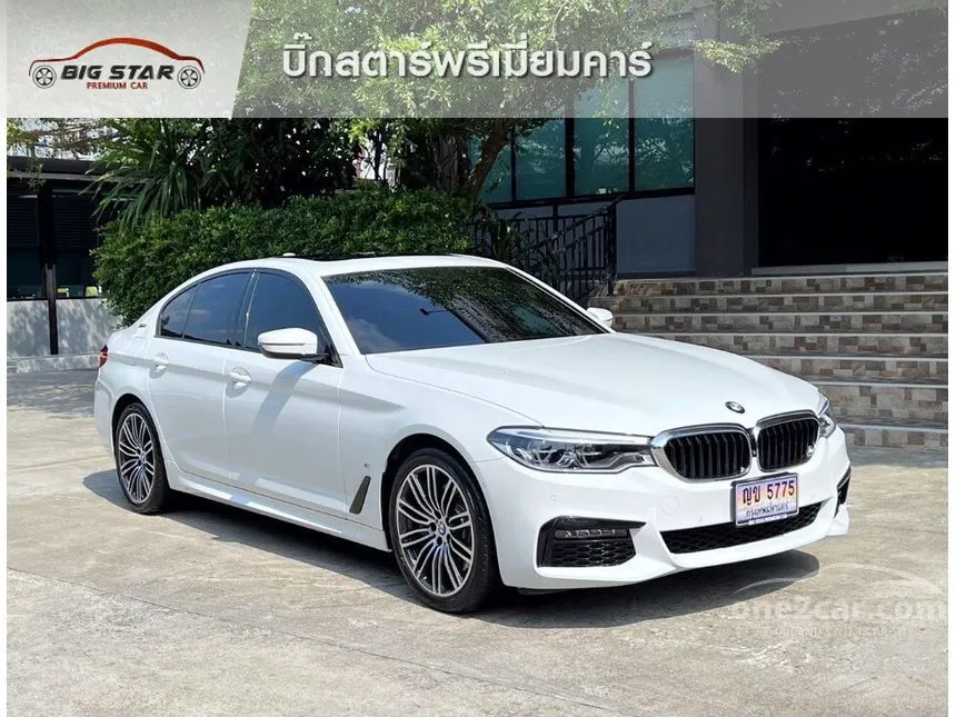 Bmw 530e cheap m sport 2020