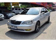 2004 Toyota Camry 2.0 (ปี 02-06) E Sedan