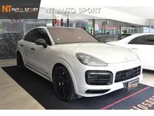 2021 Porsche CAYENNE 4.0 (ปี 18-25) GTS 4WD SUV