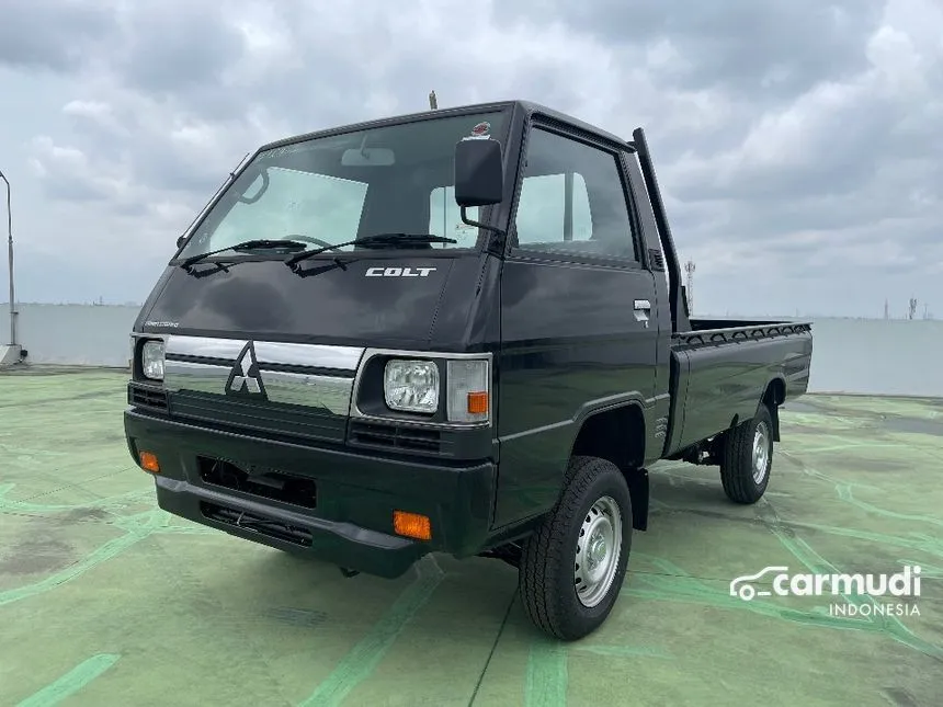 2023 Mitsubishi Colt L300 Single Cab Pick-up