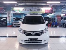 2013 Honda Freed 1.5 E MPV