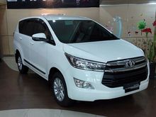 2019 Toyota Kijang Innova 2.4 G Diesel