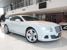 2014 Bentley Continental 6.0 (ปี 03-15) GT 4WD Coupe