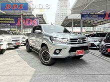 2016 Toyota Hilux Revo 2.4 DOUBLE CAB Prerunner E Pickup AT