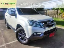 2016 Isuzu MU-X 2.5 (ปี 13-19) DVD SUV