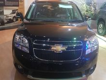 PROMO Diskon Besar NEGO SAMPE DEAL CHEVROLET Orlando unit 2017 Mobil mewah harga BERSAHABAT