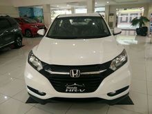 HONDA HRV E CVT