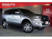 2018 Ford Everest 2.2 (ปี 15-18) Titanium SUV AT