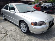 2007 Volvo S60 2.0 (A) T5 Turbo