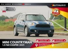 2020 MINI Countryman 1.5 Cooper SUV GARANSI BEBAS TABRAK BANJIR