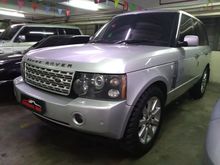 2004 Land Rover Range Rover 4.4 Vogue Supercharge SUV