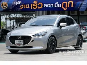 2018 Mazda 2 1.3 Sports Standard Hatchback