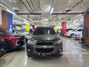 2014 Chevrolet Captiva 2.0 AWD SUV