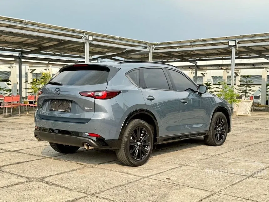 2023 Mazda CX-5 Kuro Edition SUV