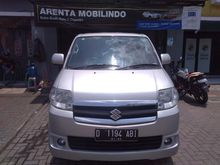 Suzuki APV 1.5 GX Arena 2014 Nik 2013 DP 10 jt