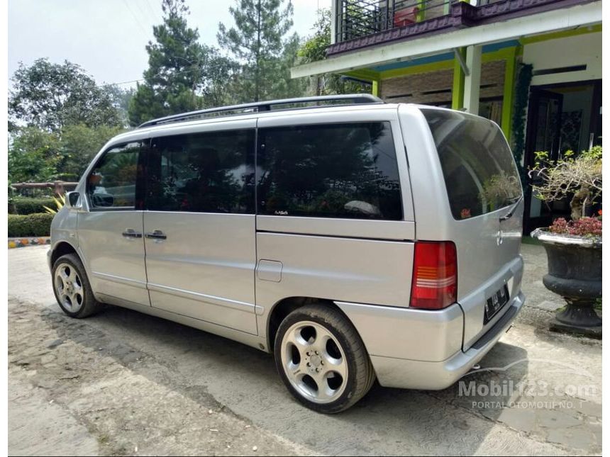 Mercedes Benz Vito >> Jual Mobil Mercedes Benz Vito 2001 114 2 3 Di Dki Jakarta Automatic Van Silver Rp 85 000 000 6178730 Mobil123 Com Mercedes Benz Vito >> Jual Mobil Mercedes Benz Vito 2001 114 2 3 Di Dki Jakarta Automatic Van Silver Rp 85 000 000 6178730 Mobil123 Com
