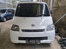 2014 Daihatsu Gran Max 1.3 AC Van