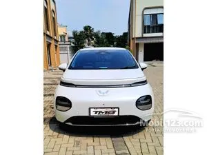 2024 Wuling Cloud EV 460KM Hatchback