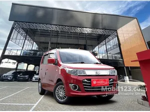 2016 Suzuki Karimun Wagon R 1.0 GS Hatchback