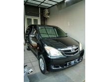 2008 Daihatsu Xenia 1.3 Xi MPV